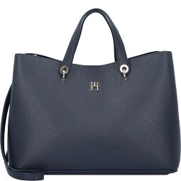 Tommy Hilfiger Emblem Shopper Tas 38 cm  variant 2