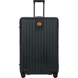 Bric's Capri 4 wielen Trolley 84 cm met uitbreidingsplooi  variant 1