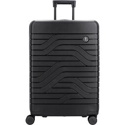 Bric's B|Y Ulisse 4 wielen Trolley 71 cm met uitbreidingsplooi  variant 2