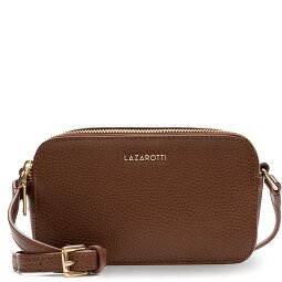Lazarotti Bologna Leather Schoudertas Leer 18 cm  variant 2