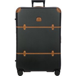 Bric's Bellagio 4 wielen Trolley 76 cm met uitbreidingsplooi  variant 5