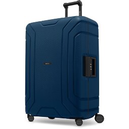 Redolz Essentials 15 4-wiel trolley 75 cm met driepuntsbevestiging  variant 5