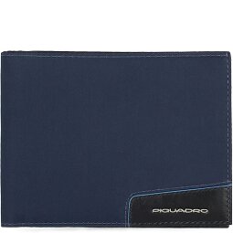 Piquadro PQ-RY Creditcard etui RFID 13 cm  variant 2