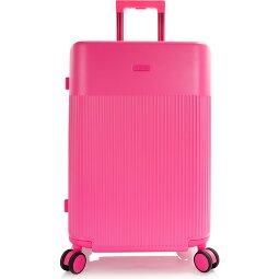 Heys HiLite 4 wielen Trolley M 63.5 cm met uitbreidingsplooi  variant 3