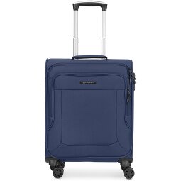 Franky Melbourne 3.0 4-wiel cabinewagen 55 cm  variant 2
