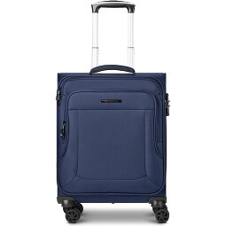 Franky Melbourne 3.0 4-wiel cabinewagen 55 cm  variant 2