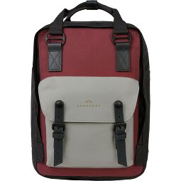 Doughnut Macaroon Dagrugzak 38 cm Laptop compartiment  variant 3