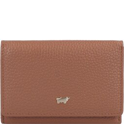Braun Büffel Asti Portemonnee Leer 12 cm  variant 1