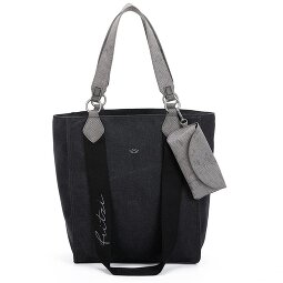 Fritzi aus Preußen Izzy02 Canvas Shopper Tas 32 cm  variant 1