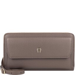 AIGNER Portemonnee Leer 20 cm  variant 3