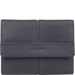 Maître Birkenfeld Ilsebill Portemonnee RFID-bescherming Leer 8.5 cm  variant 1