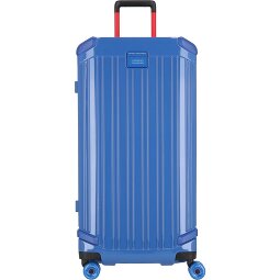 Piquadro Pop 4 wielen Trolley 80 cm  variant 1