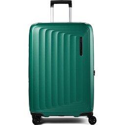 Samsonite Nuon 4 wielen Trolley 69 cm met uitbreidingsplooi  variant 4