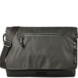camel active Explore Messenger 38.5 cm Laptopvak  variant 2