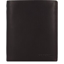 Samsonite Attack 2 Portemonnee RFID Leer 10,5 cm  variant 2