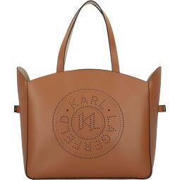 Karl Lagerfeld Circle Shopper Tas Leer 37 cm  variant 2