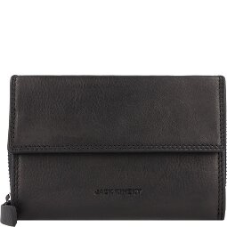 Jack Kinsky Montreal Portemonnee RFID-bescherming Leer 13.5 cm  variant 3