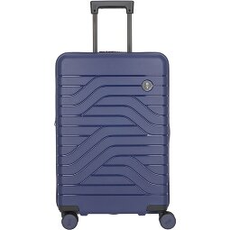 Bric's BY Ulisse 4-wielige trolley 65 cm  variant 5