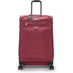 Kipling Basic 4 wielen Trolley M 68 cm met uitbreidingsplooi  variant 2