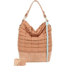 Fritzi aus Preußen Brigitte x fritzi Olga limited Bubble Schoudertas 27 cm  variant 4 Fritzi aus Preußen Brigitte x fritzi Olga limited Bubble Schoudertas 27 cm  variant 4