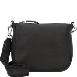 Jack Kinsky Aruba 3 Schoudertas Leer 20 cm  variant 2