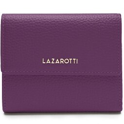 Lazarotti Bologna Leather Portemonnee Leer 12 cm  variant 9