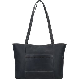 Jack Kinsky Baltimore 18 Schoudertas Leer 34 cm  variant 1