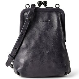 aunts & uncles Oma's Luxe Club Mevrouw Suiker Pop Schoudertas Leer 13 cm  variant 3