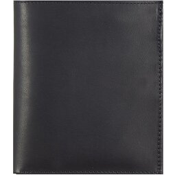 Jost Futura portemonnee leer 12,5 cm  variant 2