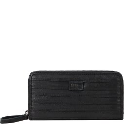 FredsBruder Gordeldier Portemonnee Leer 19 cm  variant 1