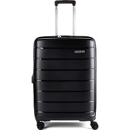 American Tourister Summer Pop 4 wielen Trolley 66 cm met uitbreidingsplooi  variant 1
