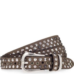 b.belt Studded belt Leer  variant 2