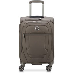 Delsey Paris Helium DLX 4-wielige handkar 55 cm  variant 1