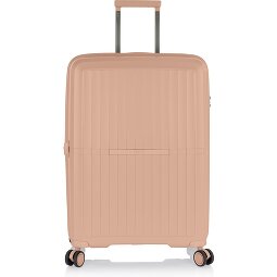 Heys AirLite 4 wielen Trolley M 66 cm met uitbreidingsplooi  variant 3