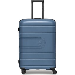 Redolz Essentials 11 4 wielen Trolley 66 cm met uitbreidingsplooi  variant 4