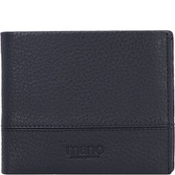mano Don Tommas Leren Portemonnee 11,5 cm  variant 2