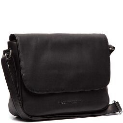 The Chesterfield Brand Montana Aktetas Messenger Leer 27.5 cm  variant 1 The Chesterfield Brand Montana Aktetas Messenger Leer 27.5 cm  variant 1