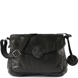 Harbour 2nd Anchor Love Boodschapper Leer 27 cm  variant 2