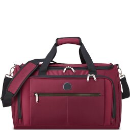 Delsey Paris Pin Up 6 Weekender reistas 50 cm  variant 1