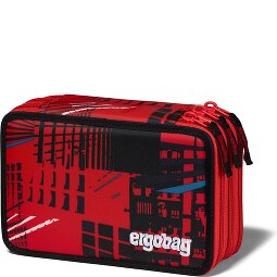 Ergobag Accessoires maxi etui 42 stuks.  variant 1