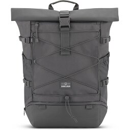 Johnny Urban Travel Series Allen Large Travel Dagrugzak 50 cm Laptop compartiment  variant 2