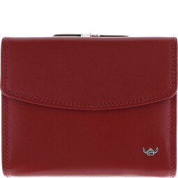 Golden Head Polo Portemonnee RFID-bescherming Leder 12 cm  variant 4