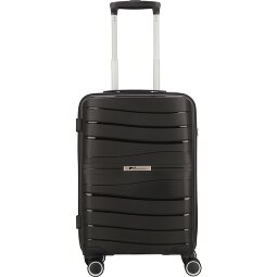 Cocoono Leon 4 wielen Cabinewagen 55 cm  variant 3