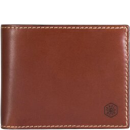 Jekyll & Hide Texas Portemonnee RFID Leer 12 cm  variant 2