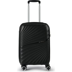 Benzi 5755 4 wielen Cabinewagen 55 cm  variant 3