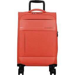 Jump Monthélys 4 wielen Cabinewagen 55 cm met uitbreidingsplooi  variant 2