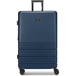 camel active Hanoi 4 wielen Trolley L 78 cm met uitbreidingsplooi  variant 2 camel active Hanoi 4 wielen Trolley L 78 cm met uitbreidingsplooi  variant 2