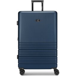 camel active Hanoi 4 wielen Trolley L 78 cm met uitbreidingsplooi  variant 3