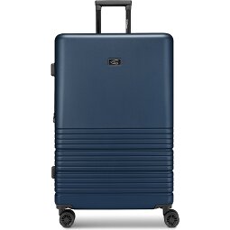 camel active Hanoi 4 wielen Trolley L 78 cm met uitbreidingsplooi  variant 2