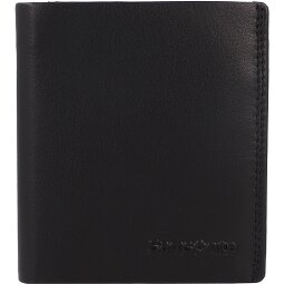 Samsonite Attack 2 Portemonnee Leer 8.5 cm  variant 1 Samsonite Attack 2 Portemonnee Leer 8.5 cm  variant 1